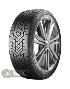 Зимняя шина MP 93 Nordicca 215/55 R16 97H XL Matador