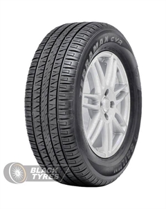 Летняя шина Terramax CVR 205/70 R15 96H Sailun
