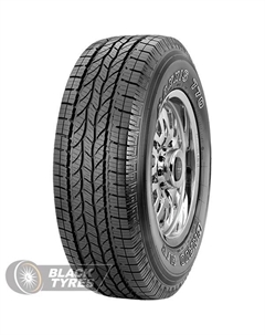 Летняя шина Bravo H/T 770 265/60 R18 114H Maxxis