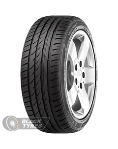 Летняя шина MP 47 Hectorra 3 155/65 R14 75T Matador