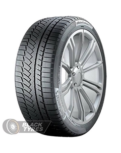 Зимняя шина WinterContact TS 850 P SUV 255/60 R19 113V XL Continental