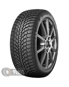Зимняя шина WinterCraft WP71 215/45 R17 91V XL Kumho