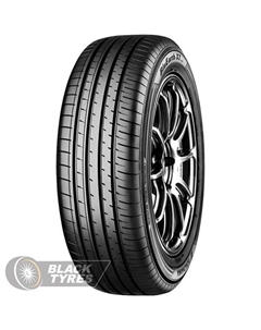 Летняя шина BluEarth-XT AE61 225/50 R18 95V RunFlat Yokohama