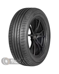 Летняя шина Rassurer K737 185/55 R16 83V Kapsen