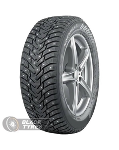 Зимняя шина 8 175/70 R13 82T Nordman