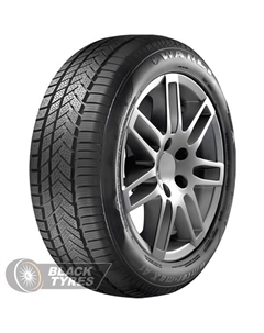 Зимняя шина SW211 245/40 R20 99V XL Wanli