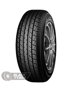 Летняя шина E70BZ 215/60 R16 95V Yokohama