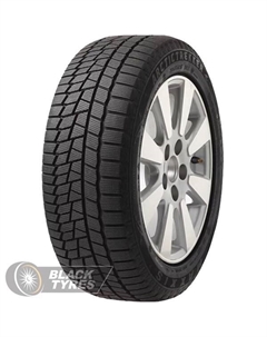 Зимняя шина ArcticTrekker SP-02 205/50 R17 93T Maxxis