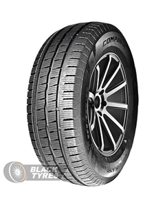 Зимняя шина WinterBlazer VAN 215/65 R15 104/102R C Compasal