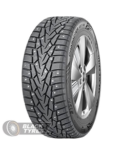 Зимняя шина Character Ice 7 SUV 175/80 R16 88R Ikon tyres