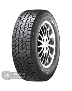 Летняя шина RF11 (DynaPro AT2) 265/60 R18 114T XL Hankook