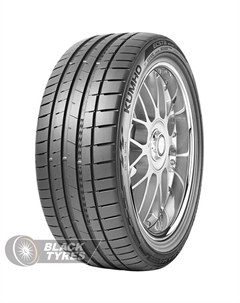 Летняя шина Ecsta Sport S PS72 235/35 R19 91Y XL Kumho