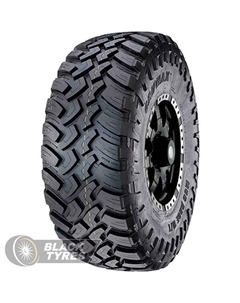 Летняя шина Mud Rage M/T 235/75 R15 116/113Q Gripmax