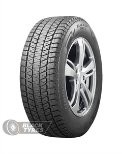 Зимняя шина Blizzak DM-V3 255/55 R18 109T XL Bridgestone