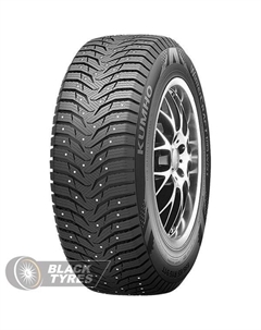 Зимняя шина WinterCraft SUV ice WS31 235/70 R16 106T Kumho