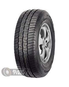 Летняя шина Transporter RF-09 215/65 R16 109/107R C Tracmax