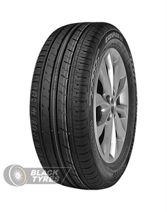 Летняя шина Blazer UHP 245/50 R18 104W Compasal