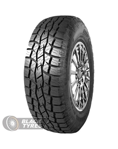 Летняя шина Vigorous AT606 265/60 R18 110T Hifly