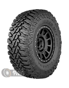 Летняя шина Geolandar M/T G003 235/75 R15 104Q Yokohama