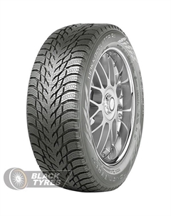 Зимняя шина Hakkapeliitta R3 205/60 R16 96R XL Nokian tyres