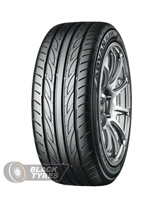 Летняя шина Advan Fleva V701 225/45 R19 96W XL Yokohama