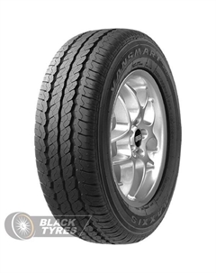 Летняя шина MCV3+ Vansmart 205/75 R16 110/108R C Maxxis