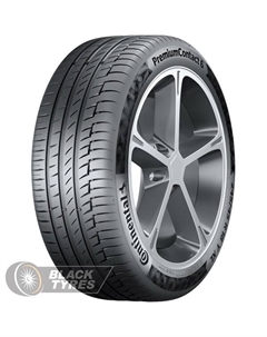 Летняя шина PremiumContact 6 265/45 R21 108H Continental