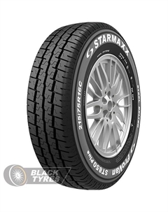 Летняя шина Provan ST850 plus 225/65 R16 112/110R C Starmaxx