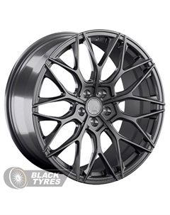 Диск FG10 9x20/5x114.3 D67.1 ET40, Серые Ls forged