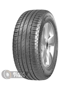 Летняя шина Character Aqua SUV 215/70 R16 100H Ikon tyres