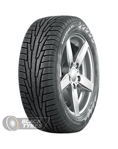 Зимняя шина Nordman RS2 215/60 R16 99R XL Nokian nordman