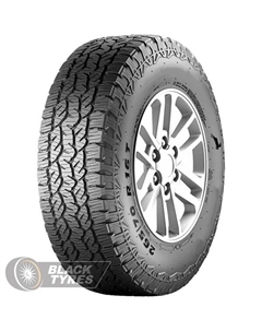 Летняя шина MP 72 265/65 R17 112H Torero