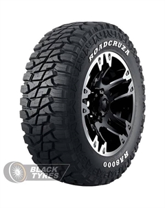 Всесезонная шина RA8000 235/55 R18 109/105Q Roadcruza