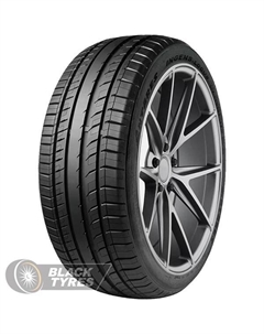 Летняя шина Ingens-Locus 275/40 R19 105W Antares tires