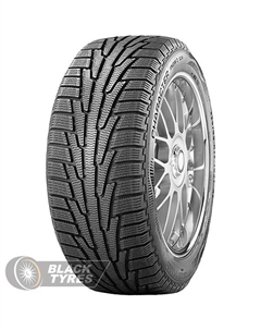 Зимняя шина Character Snow 2 SUV 235/55 R19 105T XL Ikon tyres