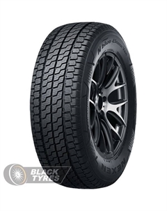 Всесезонная шина N blue 4Season Van 195/70 R15 104/102R C Nexen