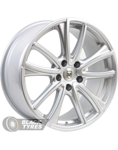 Литой диск TL 682 7x16/5x114.3 D60.1 ET40, Серебристые Tech line