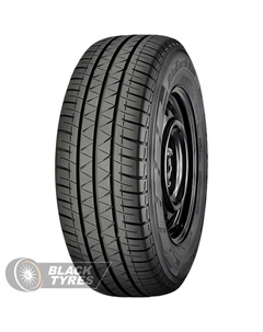 Летняя шина BluEarth-Van RY55 185/75 R16 104/102S C Yokohama