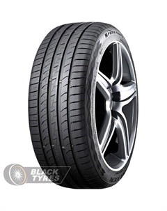 Летняя шина N Fera Primus QX 225/50 R17 94V Nexen