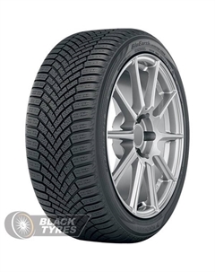 Зимняя шина BluEarth Winter V906 275/35 R19 100V Yokohama