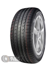 Летняя шина Citiwalker 265/60 R18 114H XL Compasal