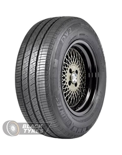 Летняя шина DV2 235/65 R16 115/113T C Delinte