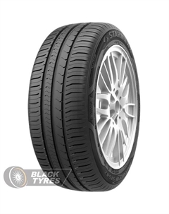 Летняя шина Naturen ST542 215/60 R16 95V Starmaxx