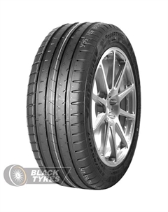 Летняя шина Racing Pro 235/45 R19 99W XL Powertrac