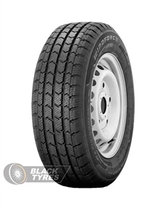 Зимняя шина Snowblazer MAX 235/65 R16 115/113R C Windforce