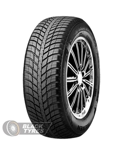 Всесезонная шина N blue 4Season 175/65 R14 82T Nexen
