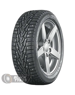 Зимняя шина 7 SUV 245/70 R16 111T XL Nordman