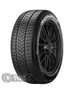 Зимняя шина Scorpion Winter 315/40 R21 111V Pirelli