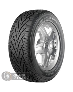 Всесезонная шина Grabber UHP 285/35 R22 106T XL General tire