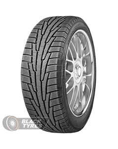 Зимняя шина Character Snow 2 225/45 R19 96T XL Ikon tyres